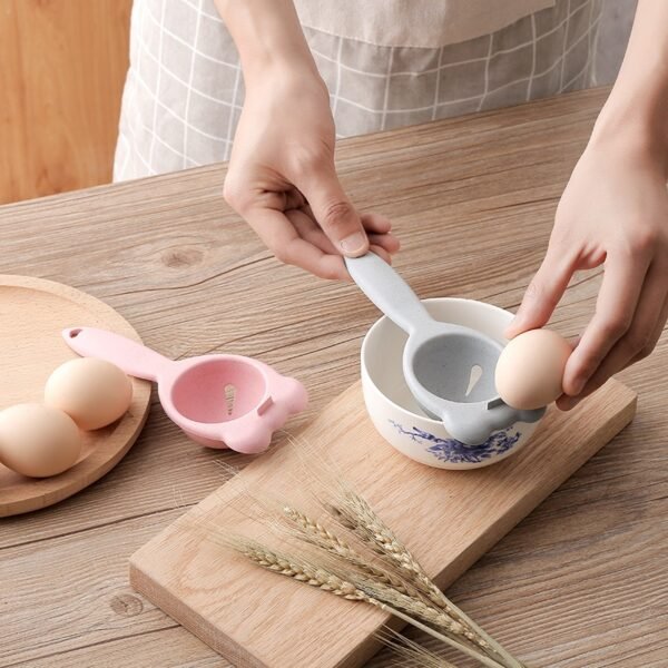 Wheat Stalk Egg Separator - Image 5