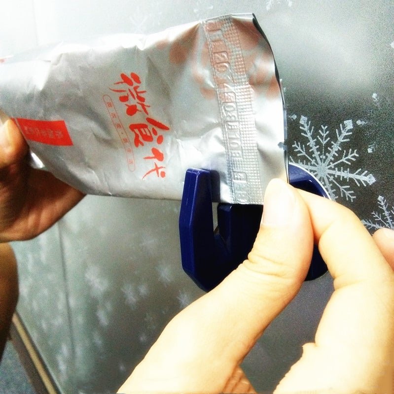 Grocery bag opener & Letter Opener - Image 5