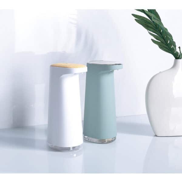 Smart Electric Automatic Foam Soap Dispenser - 图片 5