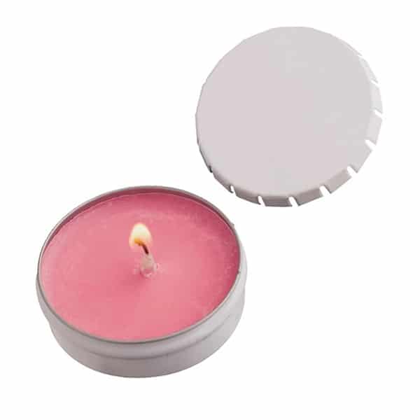 Pop-Top Tin Candle - 图片 5