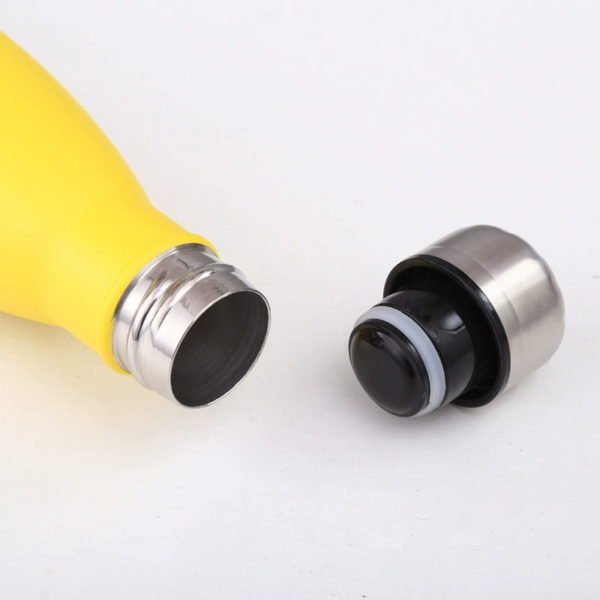 17 OZ Large Capacity Glass Water Bottle - 图片 5