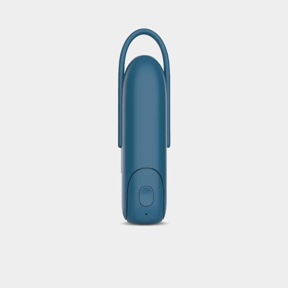 Foldable Power Bank Flashlight Handheld Fan - Image 5
