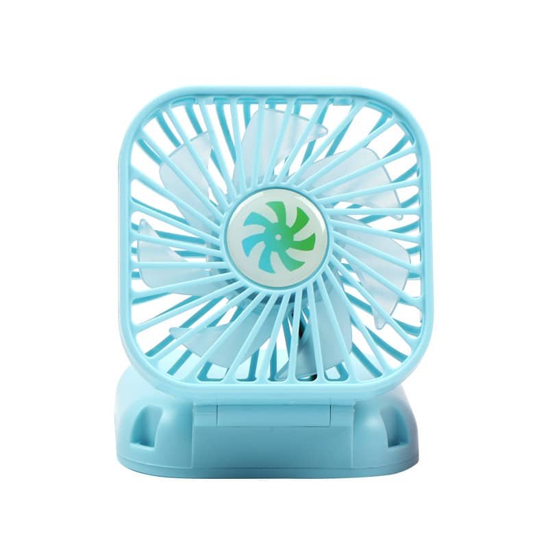 Portable USB Rechargeable Fan - Image 5
