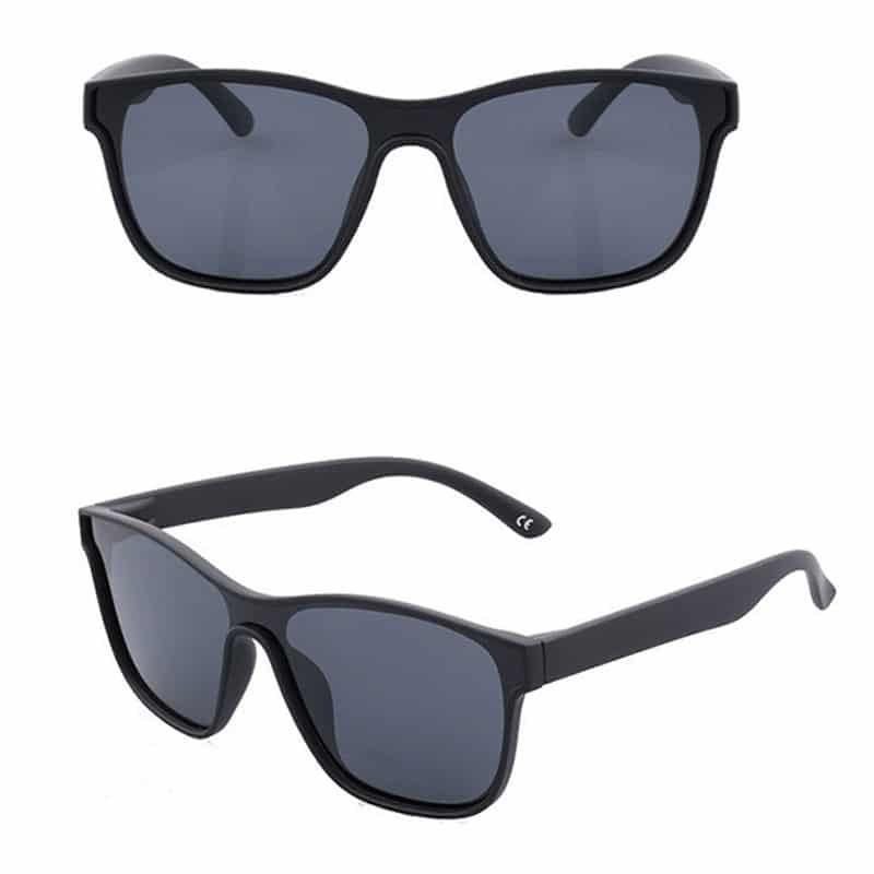 PC-Frame Polarized Sunglasses - 图片 5