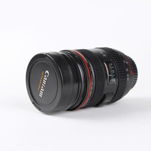 Multicolor Stainless Steel Mug with Logo 12OZ - 图片 5