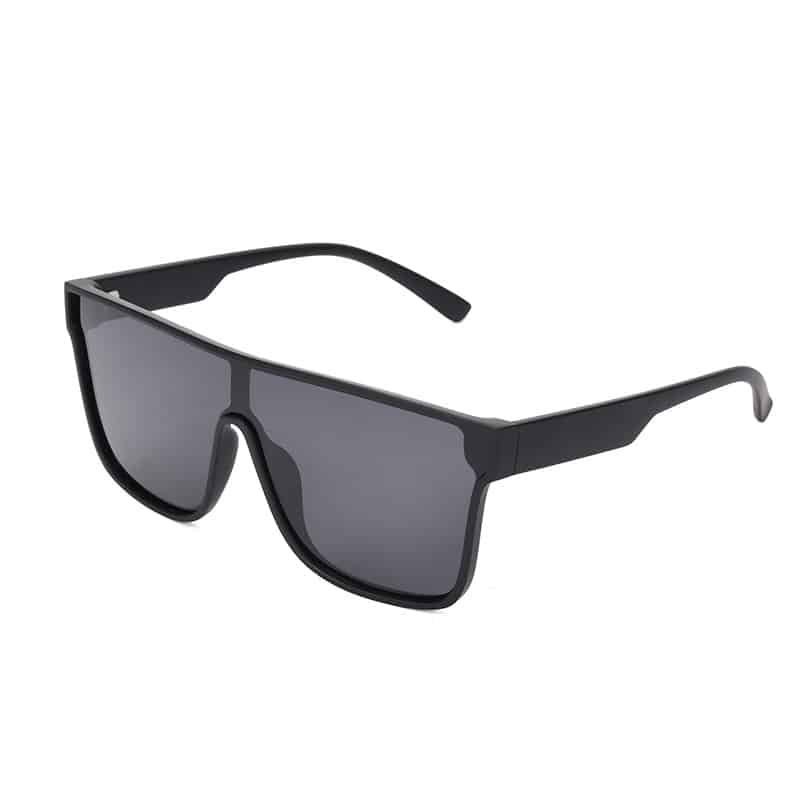 Unique Design Casual Sunglasses - Image 5