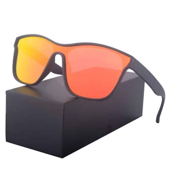 TAC Polarized Sports Sunglasses - Image 5