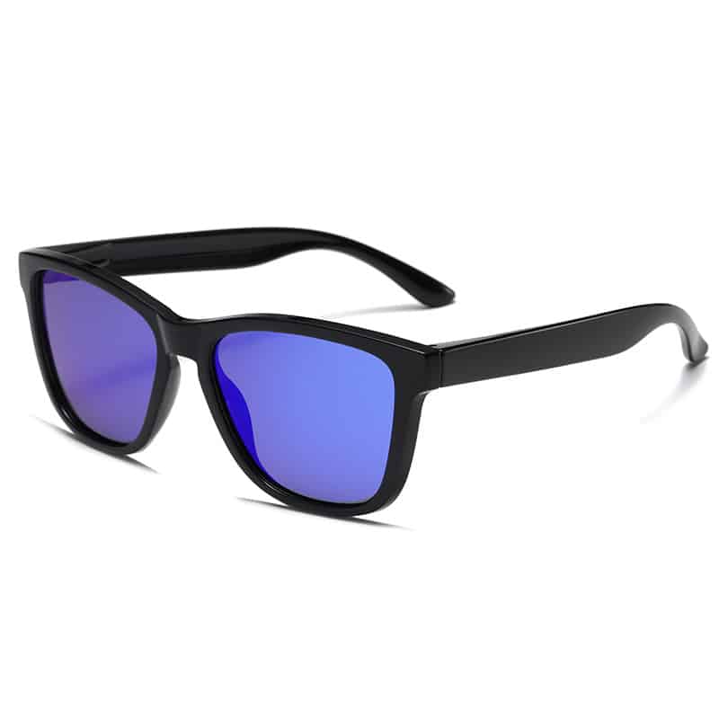 Classic Coated UV Protection Sunglasses - 图片 5