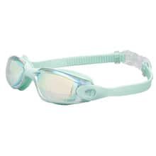Silicon Plating Anti-fog Swimming Goggles - 图片 5