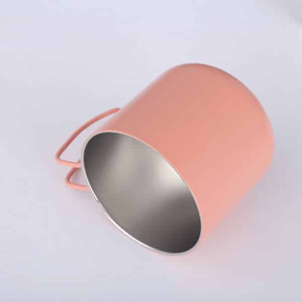 Creative Home Portable Outdoor Mug 12OZ - 图片 5