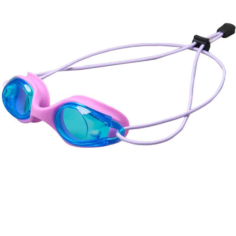 Silicon Plating Colorful Anti-fog Swimming Goggles - 图片 5