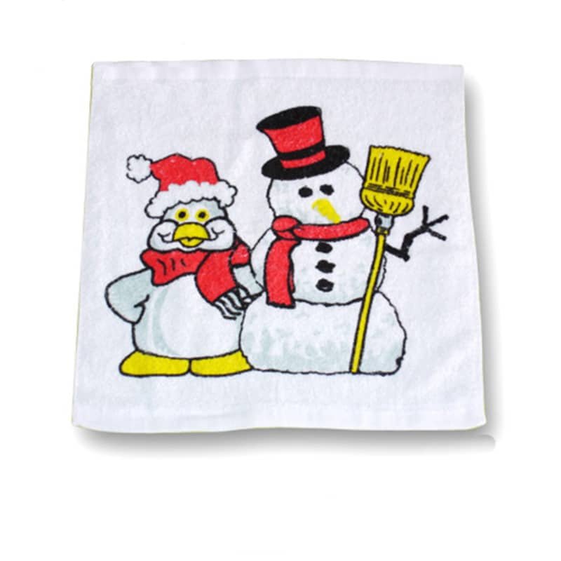 Custom Magic Compressed Towel - 图片 5
