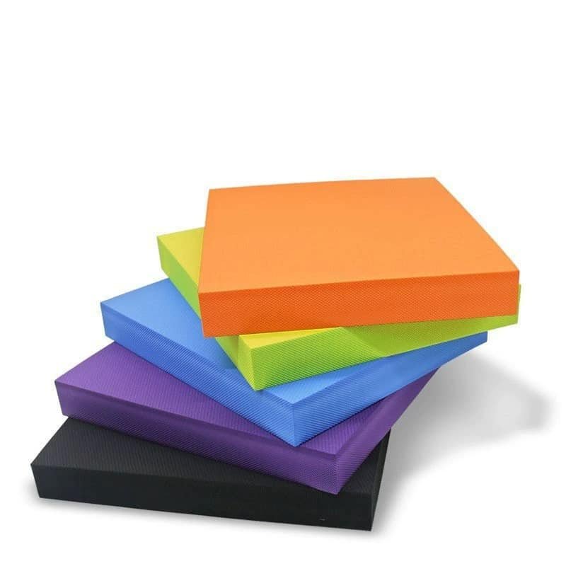 Balance Soft Thickened Yoga Mat - Image 5