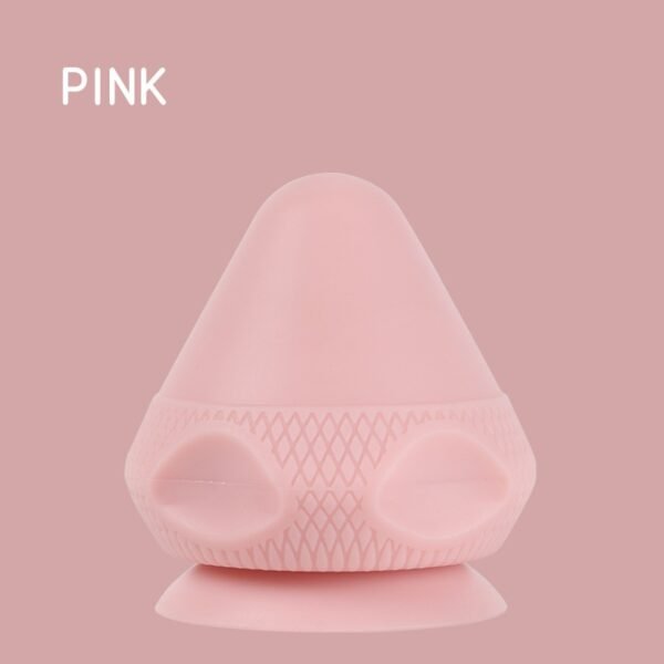 Suction Muscle Massage Ball - 图片 5