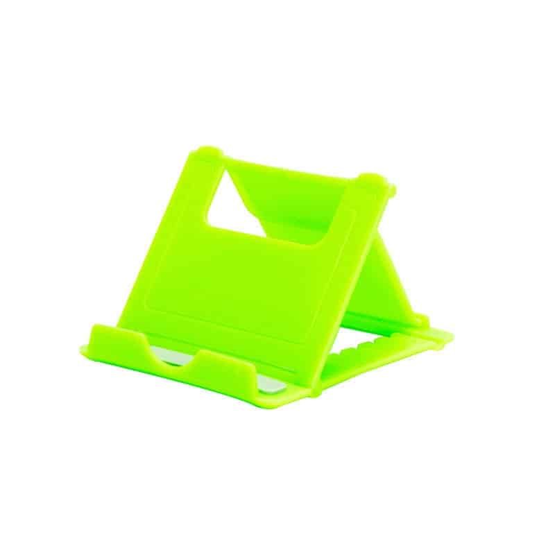 Gear Adjustable Mobile Phone Holder - 图片 5