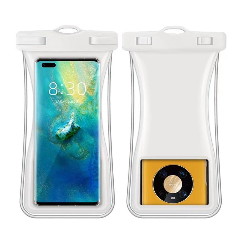 Waterproof Pouch for Mobile Phone - 图片 5