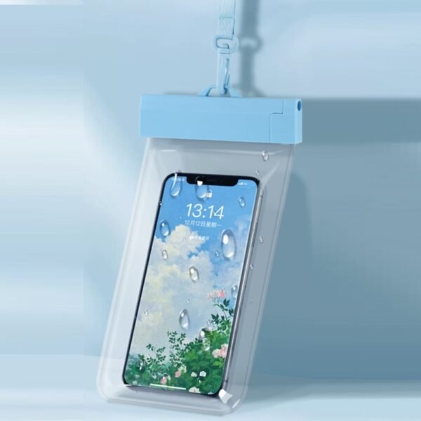 IPX8 Waterproof Bag for Cell Phone - Image 5