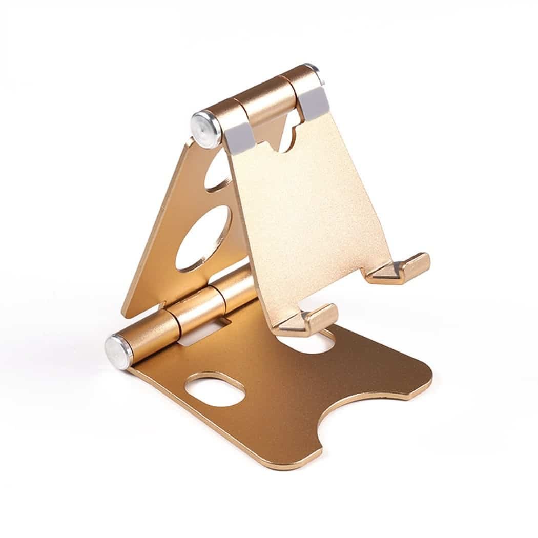 Foldable Cell Phone Holder - 图片 5