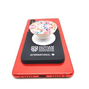 Silicone Pioneer Mobile Phone Wallet - 图片 5
