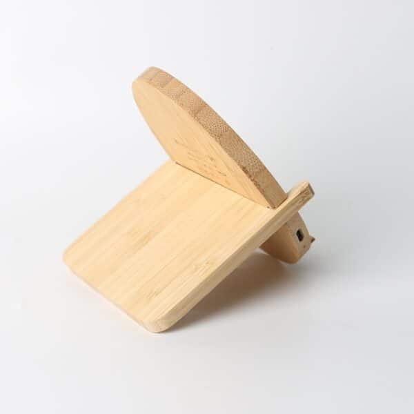 Detachable Multi-function Wireless Charger - 图片 5