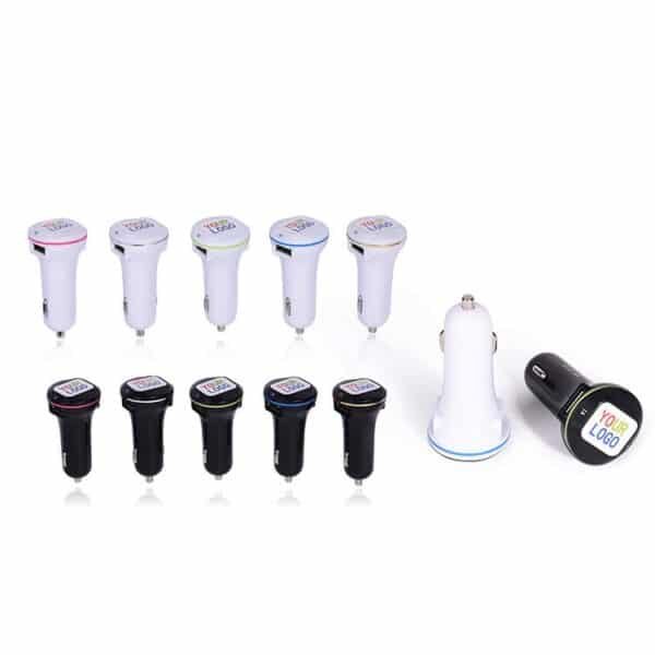 Kendall Car Charger - Image 5