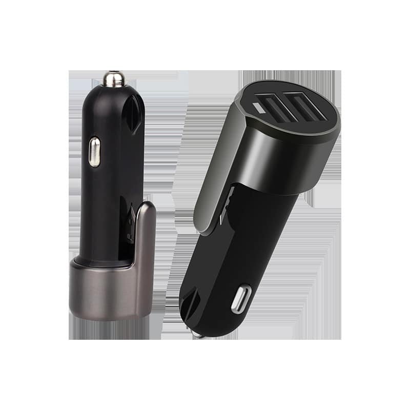 Handy Car Charger with Cutter - 图片 5