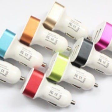 Dart Car Charger - 图片 5