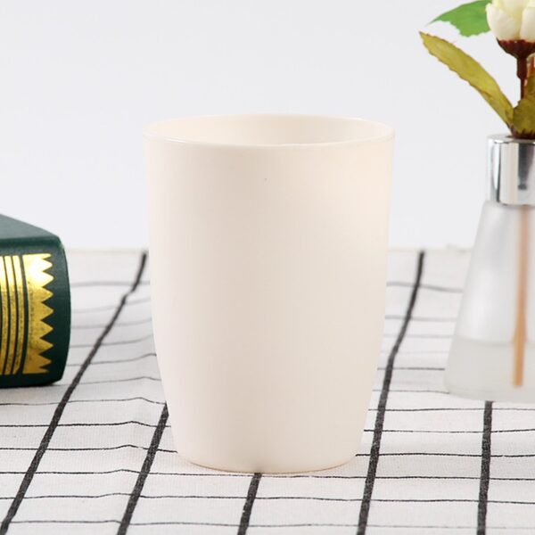 Advertising PP Mouthwash Mug - 图片 5