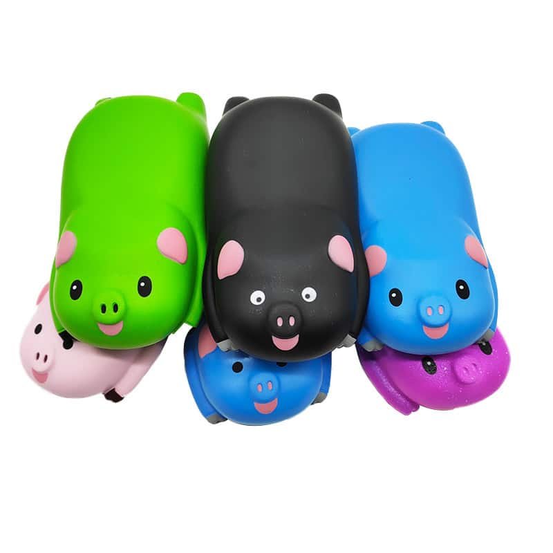 Little Pig Wrist Rest Support for Mouse Pad - 图片 5