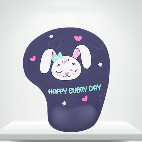 Silicone Wrist Mouse Pad - Image 5