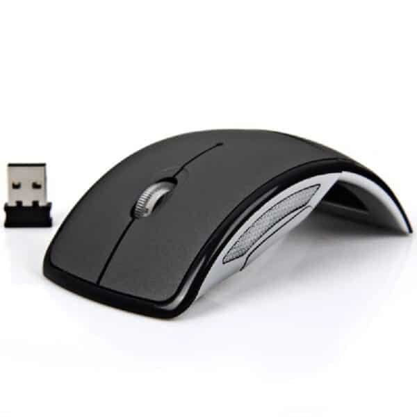 Folding Wireless Mouse - Image 5