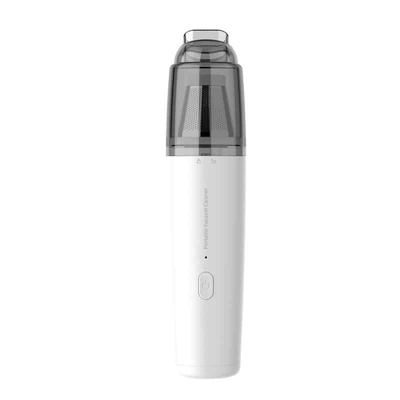 Mini USB Handheld Vacuum Cleaner - Image 5