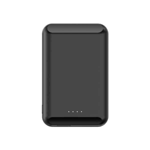 Portable Magnetic Power Bank 5000mAh - 图片 5