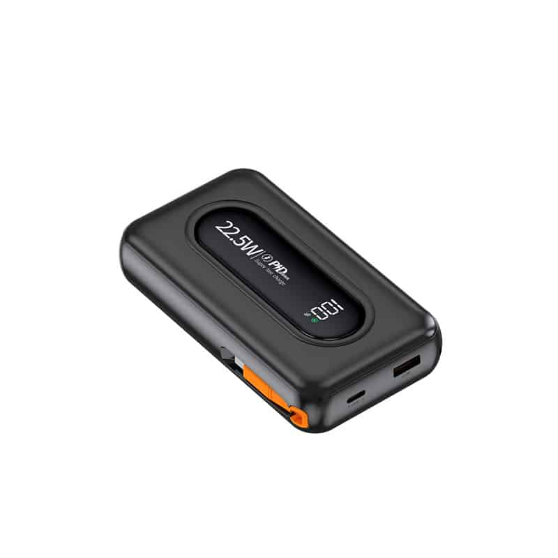 Portable Power Bank 2000mAh - 图片 5