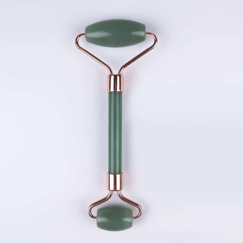 Jade Ice Roller Massage Set - 图片 5