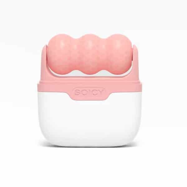 Dual-Head Beauty Ice Roller - 图片 5