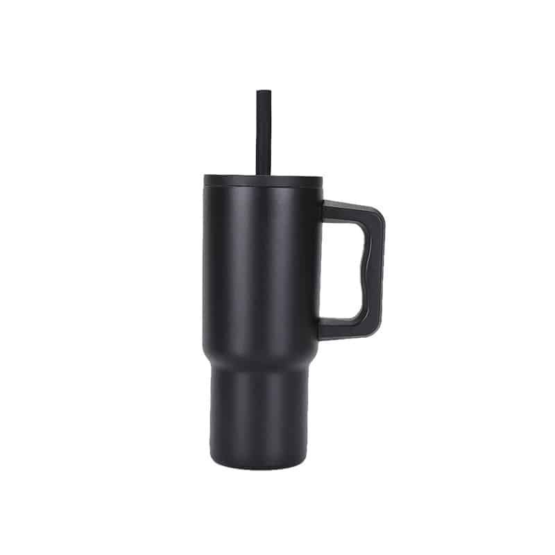 Stainless Steel Portable Large Capacity Insulated Bottle 22OZ - 图片 5