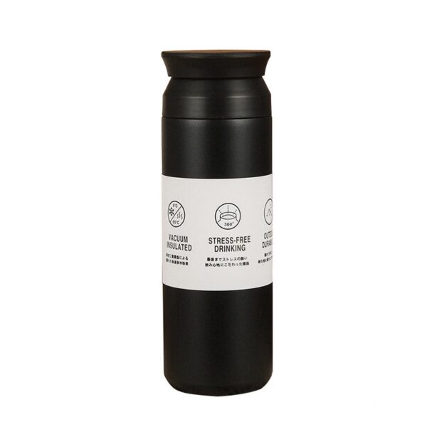 Portable Outdoor Insulated Bottle 17OZ - 图片 5