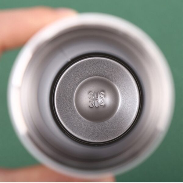 Outdoor Hiking Gift Insulated Bottle 12OZ - 图片 5