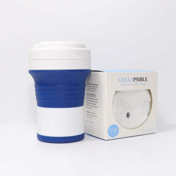 Outdoor Sports Bottle with Straw 18OZ - 图片 5