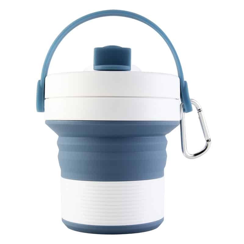 Portable Travel Folding Bottle 15OZ - Image 5