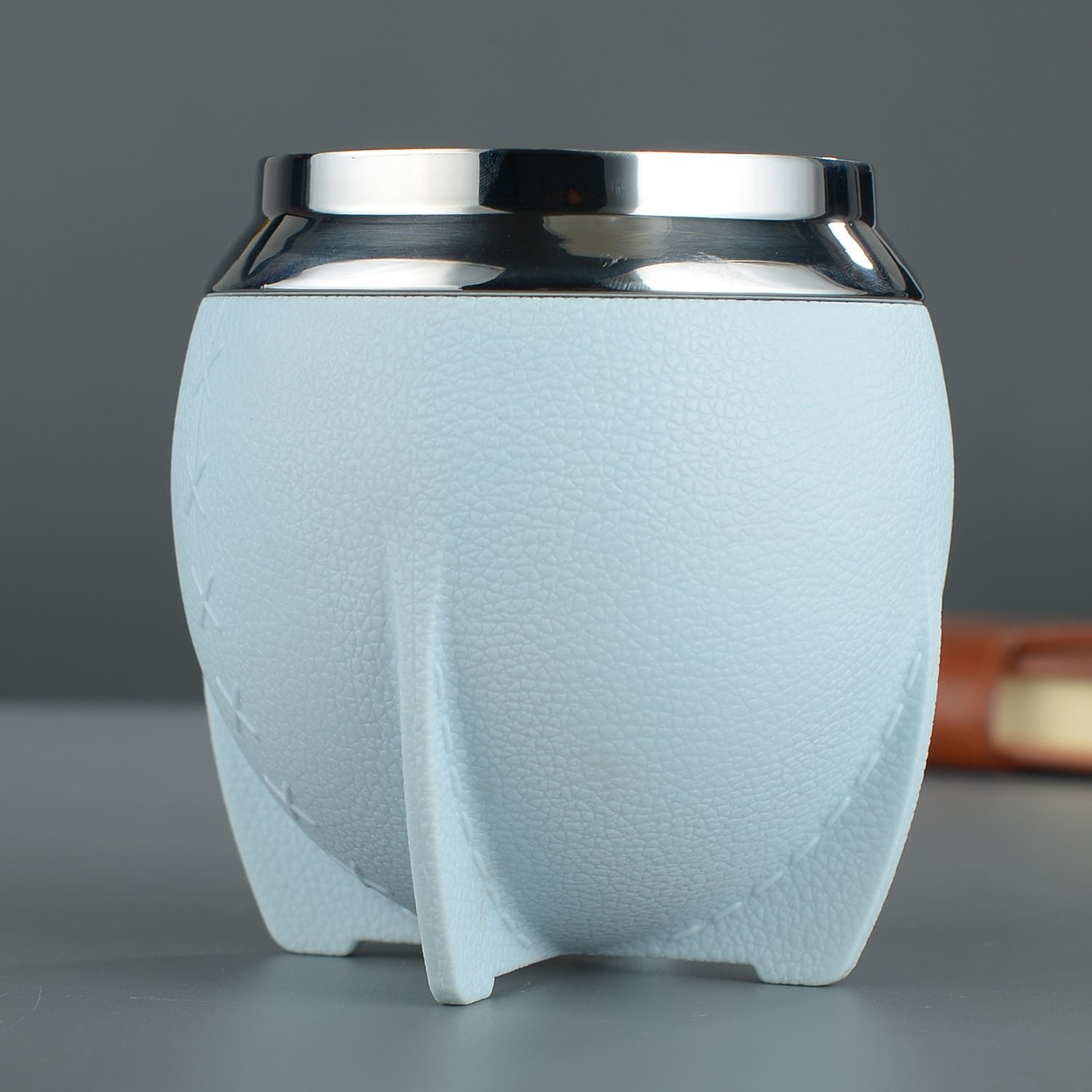 Stainless Steel Insulated Tumbler - 图片 5