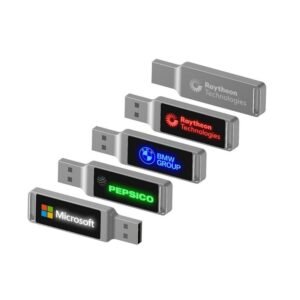 Silicone Wristband USB Flash Drive with Your Logo - Image 5
