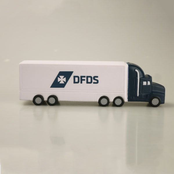 Truck Stress Ball - 图片 5