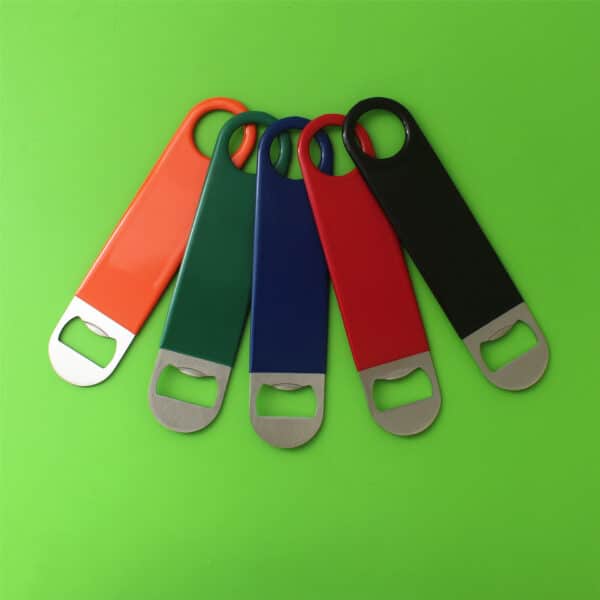 Creative Stainless Steel Bottle Opener - 图片 5