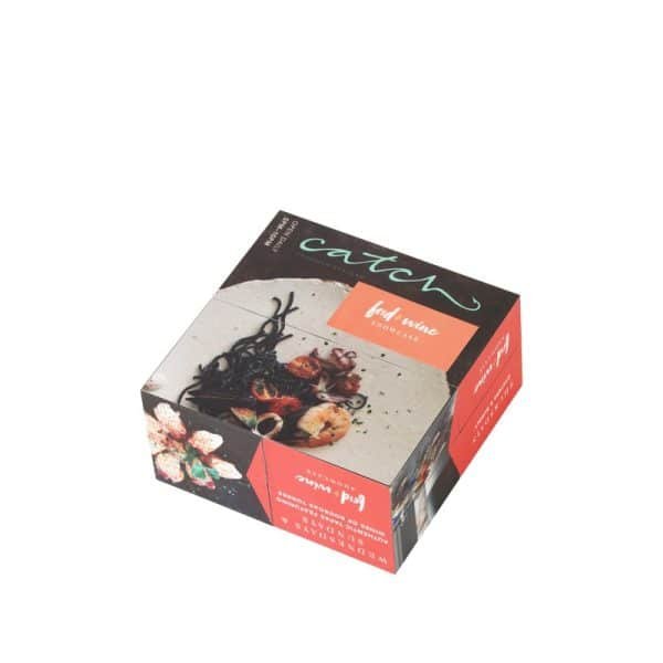 Customizable Magnet Magic Twist Cube - Image 5