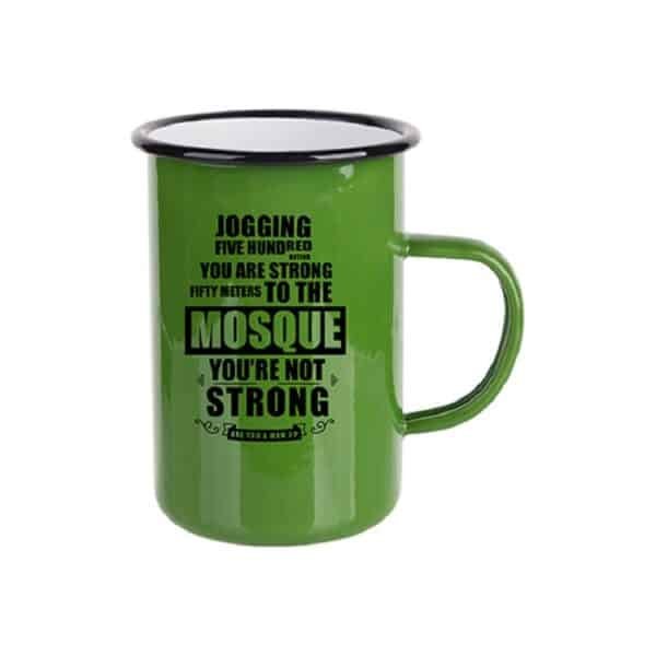 Custom Enamels Coffee Mugs-15oz - Image 5