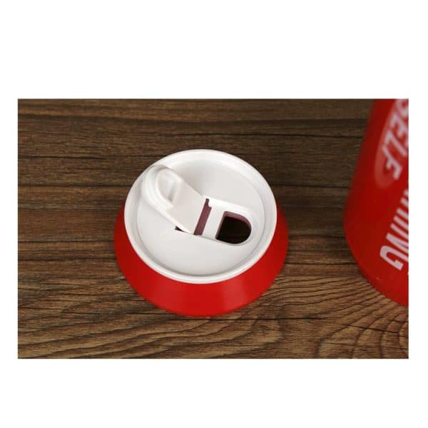 Soda Can Magnetic Stirring Cup - 图片 5