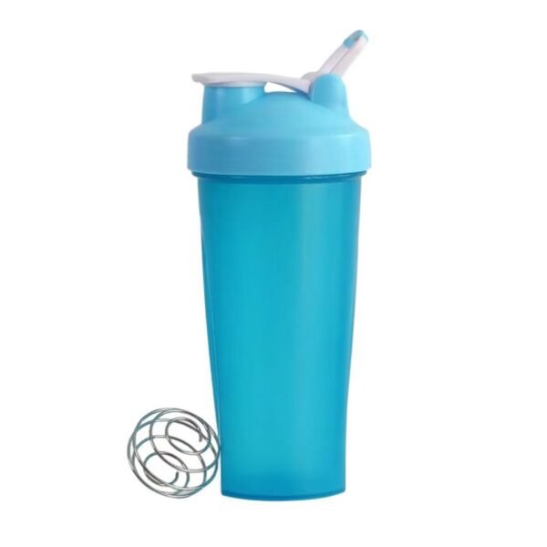 Portable Outdoor Sports Fitness Shaker - 图片 5
