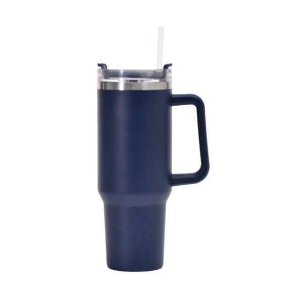 Stainless Steel Travel Mug 32 oz. - Image 5